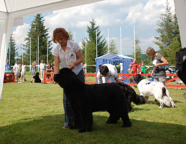 Zakopane 2009